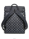 men backpack - LOUIS VUITTON - BALAAN 4