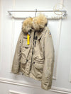 women padding - PARAJUMPERS - BALAAN 3