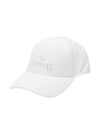 Shell R Logo Embroidered Cap Hat 17CMAC078A006097A - CP COMPANY - BALAAN 2