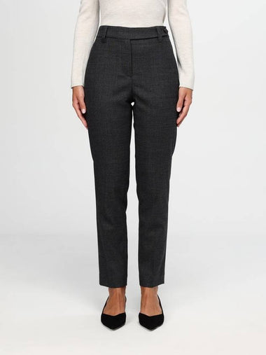 Pants woman Brunello Cucinelli - BRUNELLO CUCINELLI - BALAAN 1