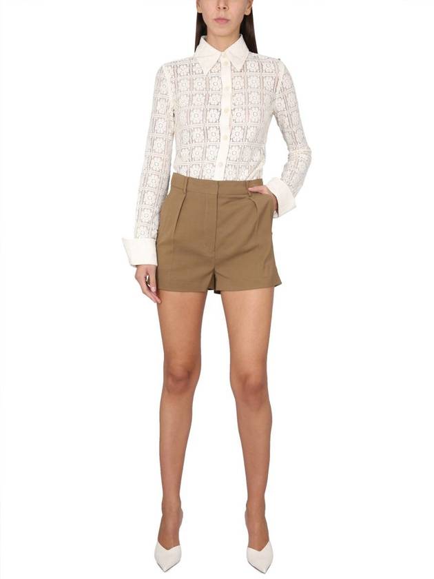 Max Mara Sava Shirt - MAX MARA - BALAAN 2