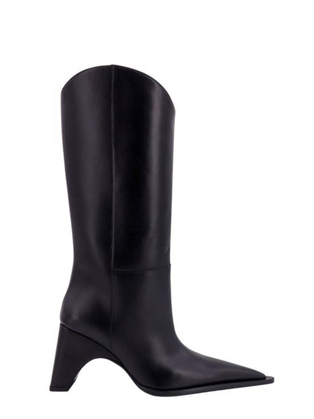 Boots COPSH16467BLACK - COPERNI - BALAAN 1