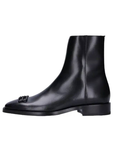 boots - BALENCIAGA - BALAAN 1