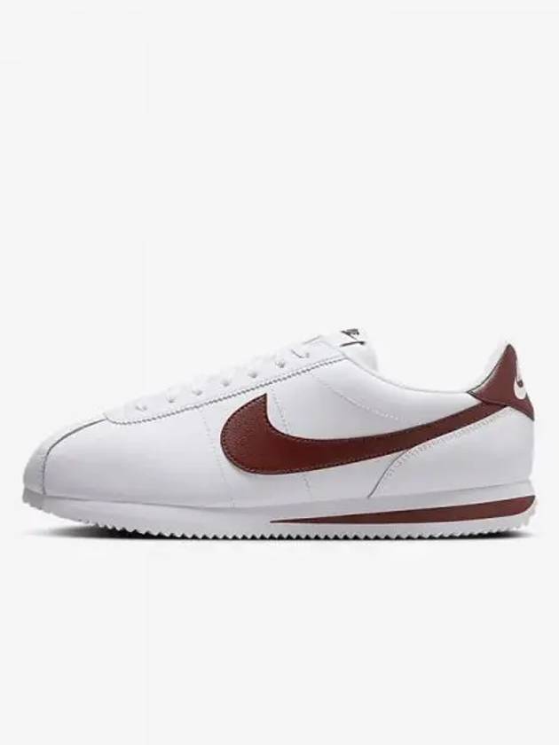 Cortez M White Dark Pony DM4044 107 - NIKE - BALAAN 2