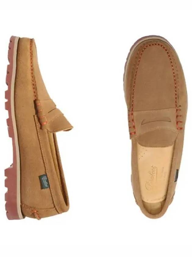 Corux Raid Men s Loafers - PARABOOT - BALAAN 1