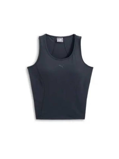 Bias Cut Padded Tank Top 94005901 - PUMA - BALAAN 1