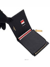 men s wallet - THOM BROWNE - BALAAN 4