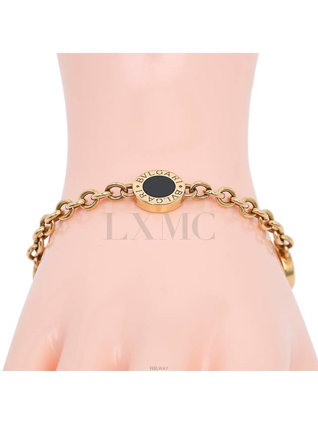 women bracelet - BVLGARI - BALAAN 8