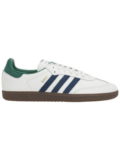 Samba OG Low Top Sneakers White - ADIDAS - BALAAN 2