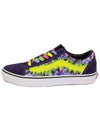 015906570001Old SchoolTie Dye - VANS - BALAAN 6