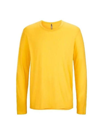 ARC TERYX VEILANCE FRAME LS Crew Neck Knit X000007258 Halogen - ETC - BALAAN 1