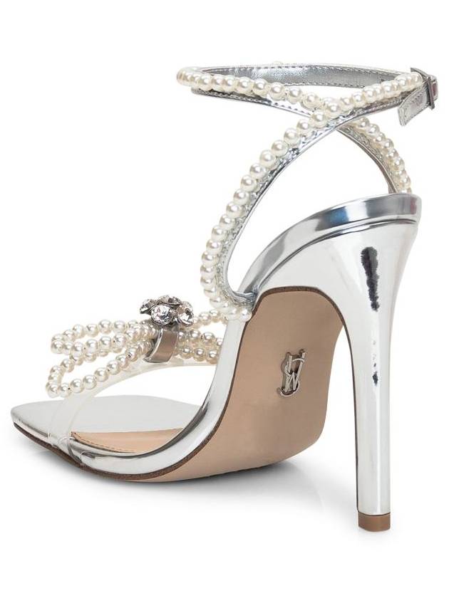 Steve Madden Sandal With Pearls - STEVE MADDEN - BALAAN 3