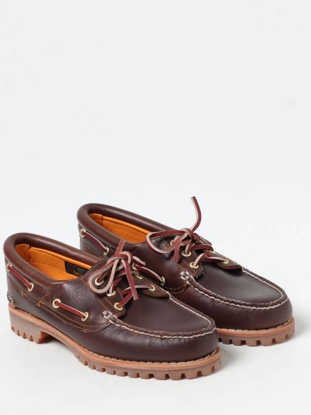 Loafers woman Timberland - TIMBERLAND - BALAAN 2