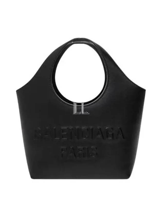 Mary Kate XS Tote Bag Tote Bag Black - BALENCIAGA - BALAAN 2