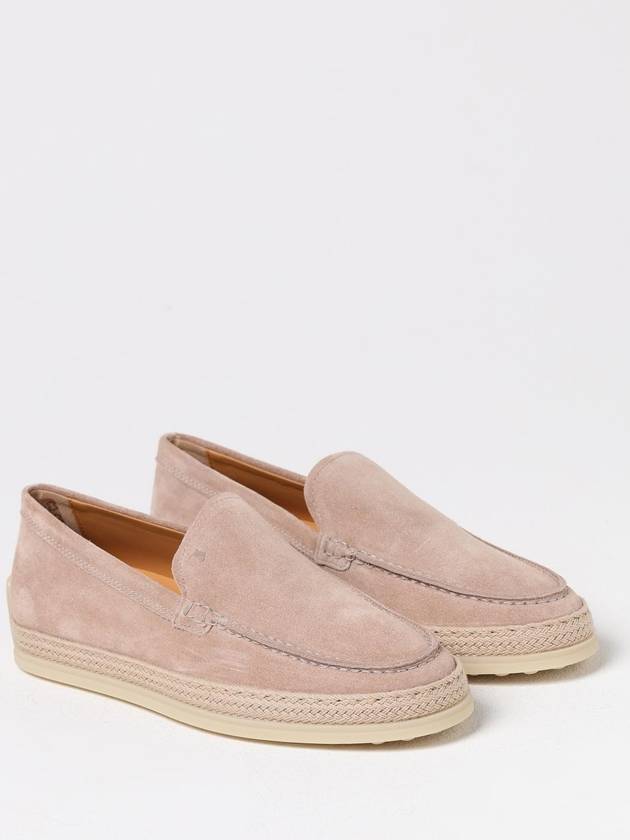 Loafers woman Tod's - TOD'S - BALAAN 2