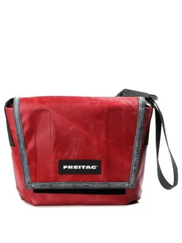 Unisex LASSIE cross bag F11 0666 270192 - FREITAG - BALAAN 1