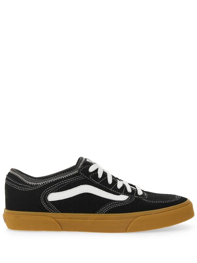 SNEAKER "ROWLEY" CLASSIC - VANS - BALAAN 2