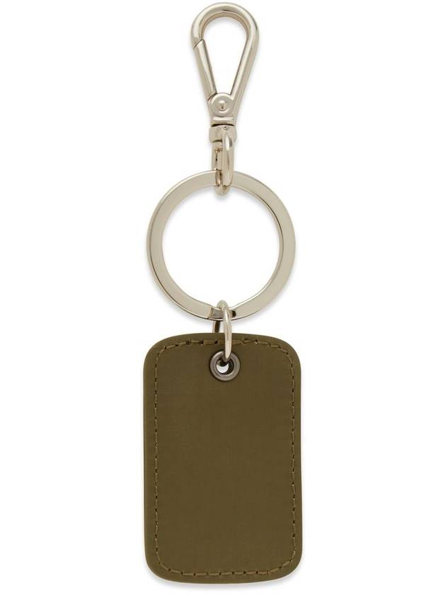 logo keyring - A.P.C. - BALAAN 4