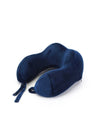 Kirby memory foam neck pillow navy - RAVRAC - BALAAN 1