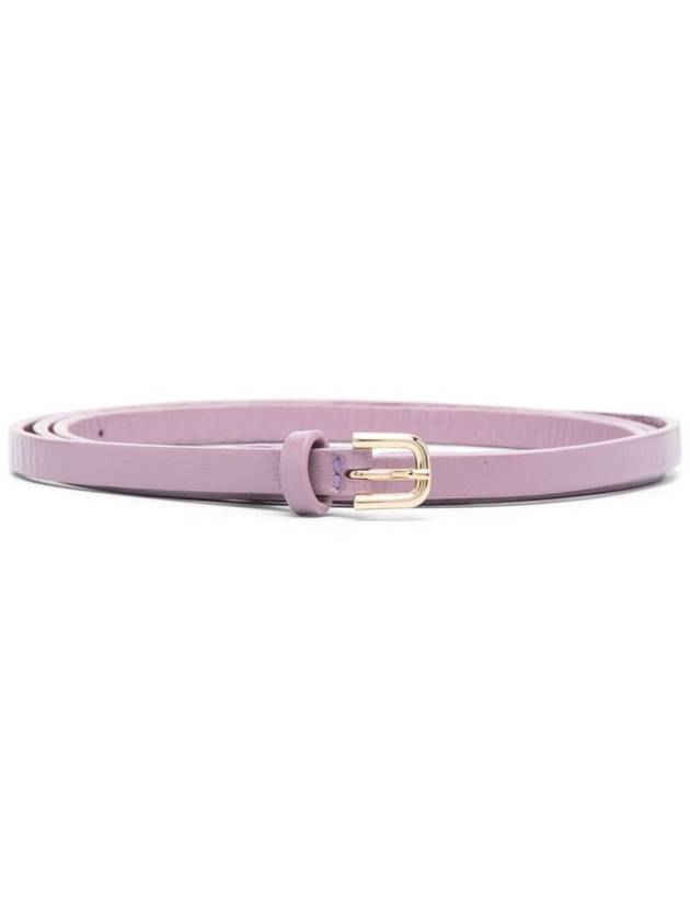 Dries Van Noten 06020-Bltw232-010 Q.112 W.L.Belt Accessories - DRIES VAN NOTEN - BALAAN 1