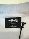 AU Australia LADYBUG T Shirt ST024W2000 White MENS M L - STUSSY - BALAAN 4