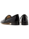 Women's Michael Loafers Black - REPETTO - BALAAN 7