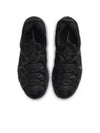 Air Kukini Low Top Sneakers Black - NIKE - BALAAN 5