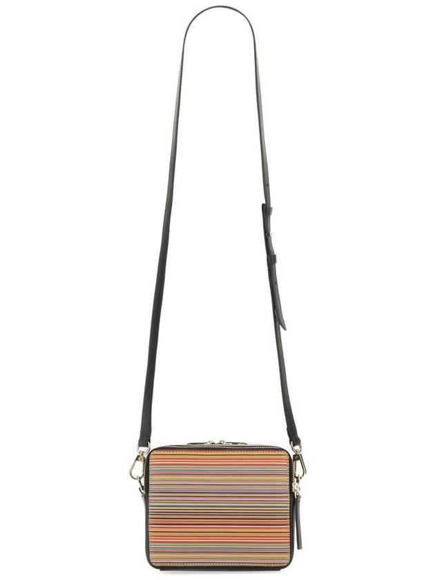 23 fw Bag WITH Logo W1A 7563 LSIGAO92 B0040495182 - PAUL SMITH - BALAAN 6