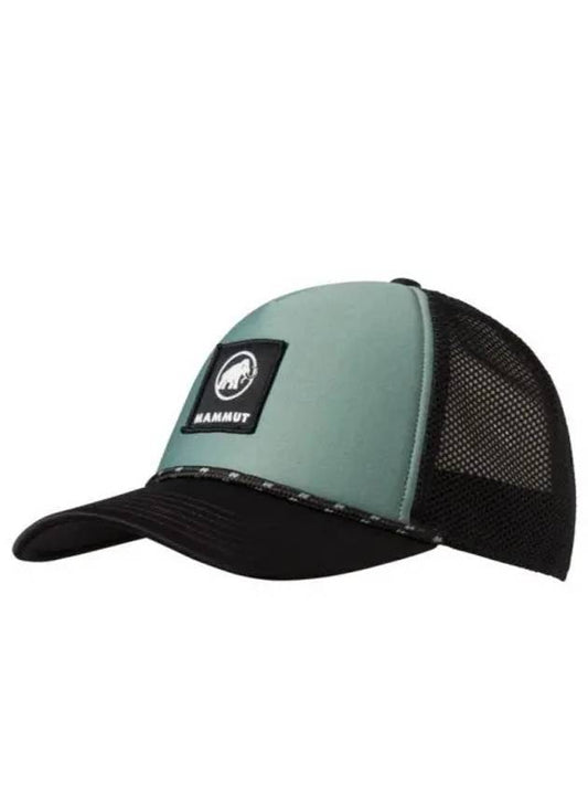 Crag Cap Logo - MAMMUT - BALAAN 2