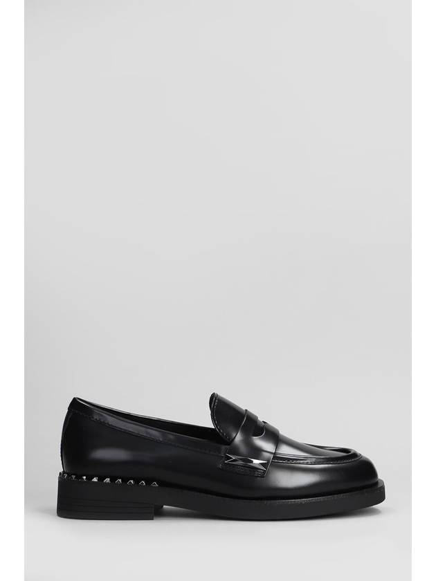 Ash Whisper Studs Loafers - ASH - BALAAN 1