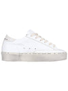 High Star Low Top Sneakers White - GOLDEN GOOSE - BALAAN 5