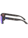 Holbrook Sunglasses Black - OAKLEY - BALAAN 3