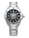 WBP2110BA0627 Men's Metal Watch - TAG HEUER - BALAAN 1