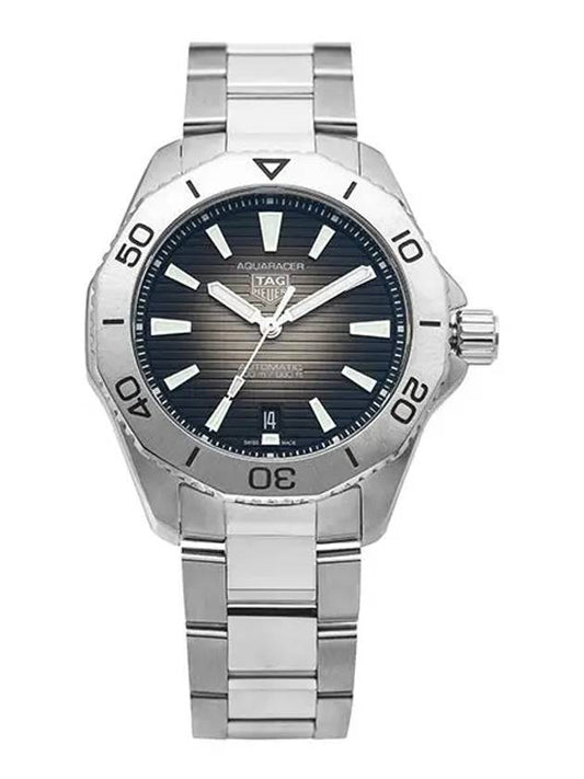 WBP2110BA0627 Men's Metal Watch - TAG HEUER - BALAAN 1