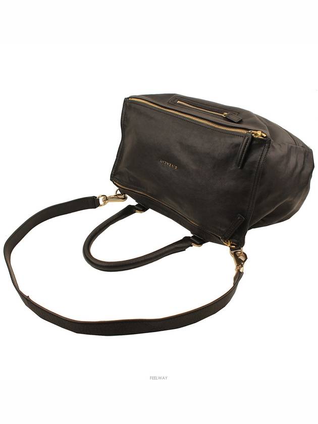 women shoulder bag - GIVENCHY - BALAAN 4