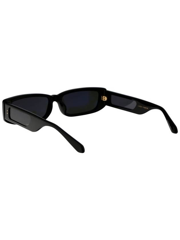 Linda Farrow Sunglasses - LINDA FARROW - BALAAN 4