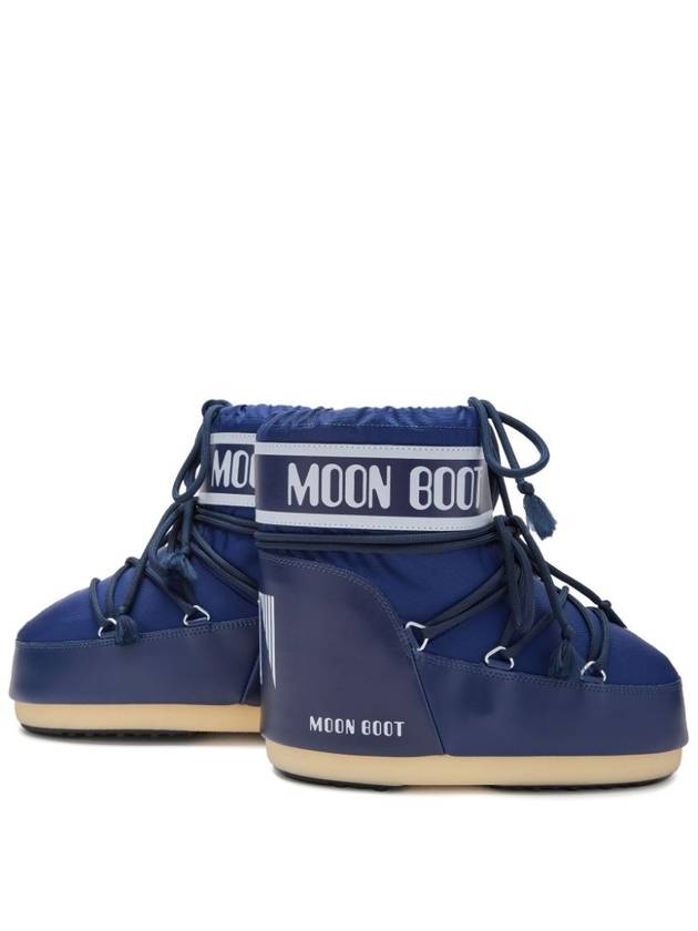 Moon Boot Boots Blue - MOON BOOT - BALAAN 3