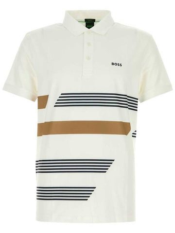 Boss Polo - HUGO BOSS - BALAAN 1