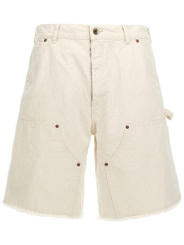 Maison Margiela Shorts Clothing - MAISON MARGIELA - BALAAN 1