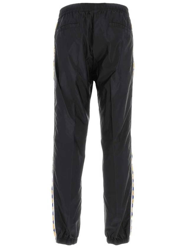 23 ss Jogging Pants WITH Baroque Print 10081121A057375U670 B0040205202 - VERSACE - BALAAN 3