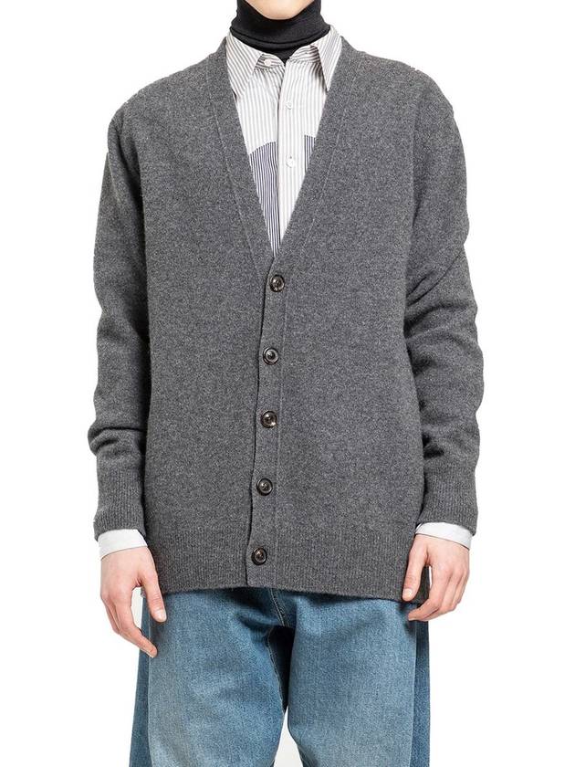 Maison Margiela Cardigan - MAISON MARGIELA - BALAAN 1