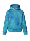 Printed Allover Hoodie Boutique 1AA4IN - LOUIS VUITTON - BALAAN 2