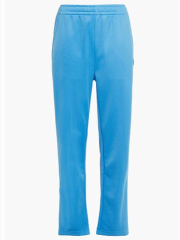 Women's Track Pants Blue fauxtrou000005 - ACNE STUDIOS - BALAAN 1