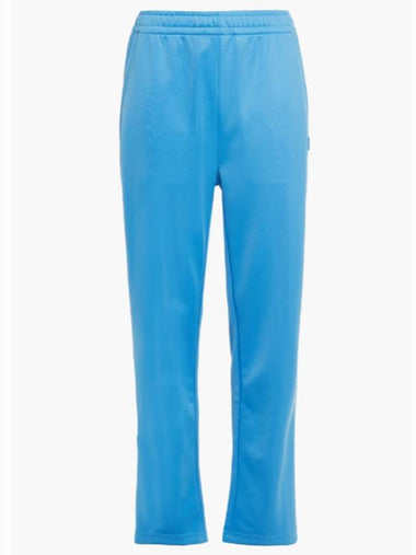 Women's Track Pants Blue fauxtrou000005 - ACNE STUDIOS - BALAAN 1