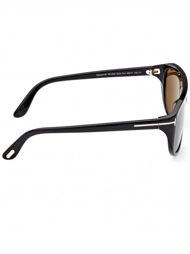 Tom Ford  Ft1002 Sunglasses - TOM FORD - BALAAN 4