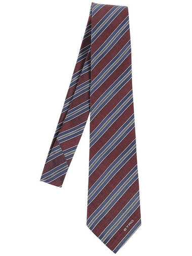 Etro Tie - ETRO - BALAAN 1