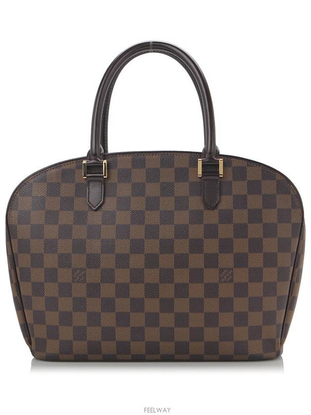 women tote bag - LOUIS VUITTON - BALAAN 5