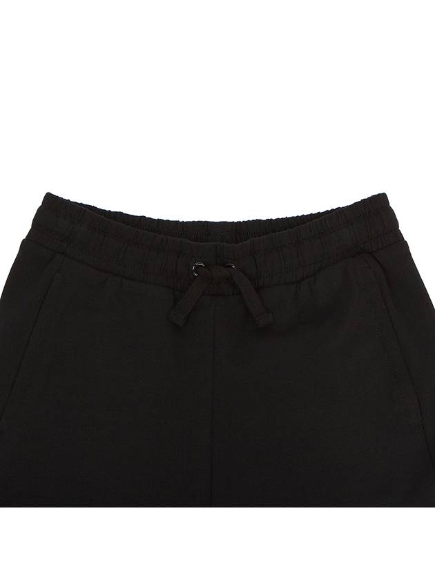 Kids shorts HRQ002 LBA10 60100 can be worn by adults - MOSCHINO - BALAAN 3