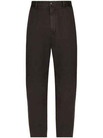 UOMO PANTALONI - DOLCE&GABBANA - BALAAN 1