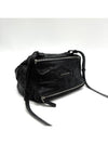 Wrinkle Pandora Bag Mini - GIVENCHY - BALAAN 4